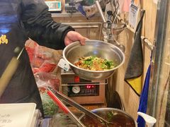 -张记捆鸡(总店)