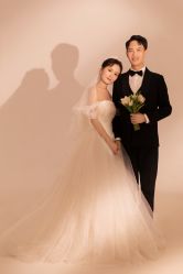 -铂爵夫人婚纱摄影(上海总店)