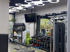 -VPsmart私教健身工作室(新华路旗舰店)
