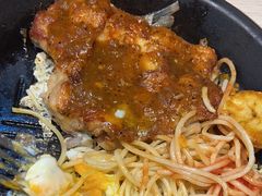 -卡朋西餐(悦汇城店)