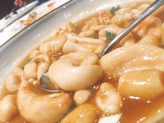 蒜子煨白子-麟1929(外滩店)