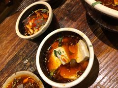 -串大叔炭火烤串·鸡西大冷面刀削面(总店)