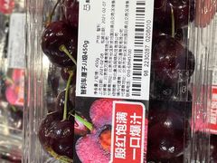 -盒马鲜生(双清路店)