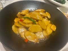 -峨嵋酒家(牡丹园店)