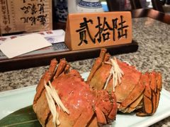 -南京大牌档(壹方天地店)