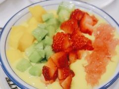 -金湖港式餐厅(建外店)