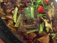 老板恋上鱼-老板恋上鱼(环山路店)