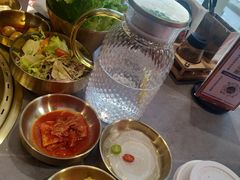 -明洞王妃家烤肉(苏州中心星悦汇店)
