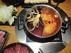 -呷哺呷哺 黄金牧场 (中发百旺店)