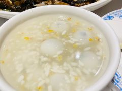 酒酿圆子-老吉士酒家(天平路店)
