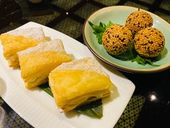 -北京四季酒店·采逸轩