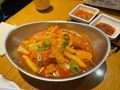 -Myth猪蹄(明洞店)