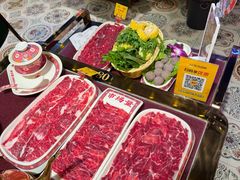 -大吉利·潮汕鲜牛肉火锅(西安店)