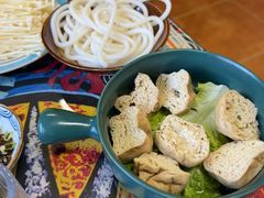 -弘烨 贵州酸汤 鱼火锅(东财店)