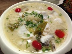 -茉莉餐厅(包河万达店)