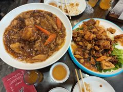 -润泽园饭庄(中山路店)