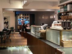 -BAKER&SPICE(安福路店)
