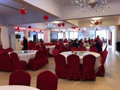 大堂-红灯笼大酒楼(通湖路店)