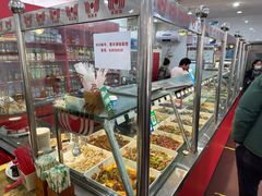 -惠丰源烩面馆(经七路店)