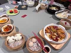 -潮府馆·非遗潮州菜·世纪公园(新国际博览中心店)