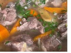 -马白开来特色羊排揪片子  (总店)