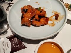 -外婆家(西红门荟聚购物中心店)