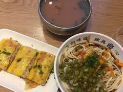 -文叔·湖北名小吃·小龙虾(华强北店)
