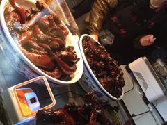 -三毛烤鸡(清泰街店)