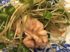 鲜核桃仁-漢舍中国菜馆(889广场店)