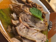 -金陵后厨·南京菜(新街口秣陵路店)