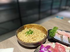 -老鼎旺安格斯牛肉火锅(衡艺广场店)