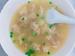 小馄饨-盖邑扁食店