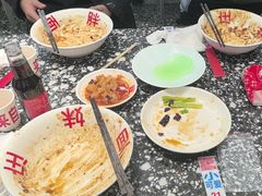 -胖妹面庄(香饵胡同店)