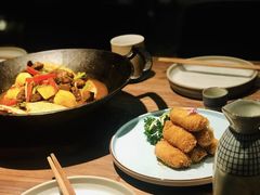 -薇酌饮·陕西菜(南门外店)