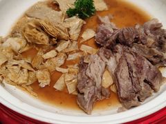 -唐河王记·南阳民间菜(国基路店)