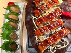 -阿吾罗·月咏精致日料(港汇恒隆广场店)