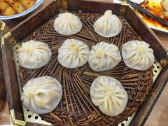 -西安贾三灌汤包·回坊小吃·清真炒菜(北院门总店)