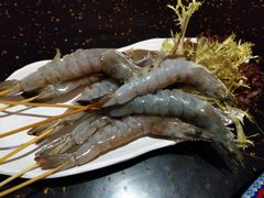 -成都老码头火锅(旺角店)