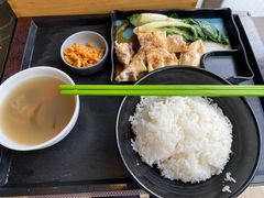 -美食汇·海鲜自助西餐厅·江门富力万达嘉华酒店