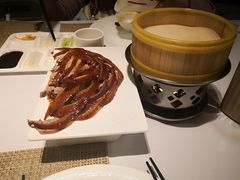 -同喜烤鸭店(光芒店)