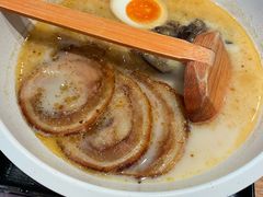 浓厚豚骨面特选-味千拉面(新梅店)