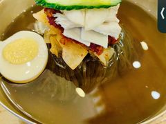 -玉流馆餐厅