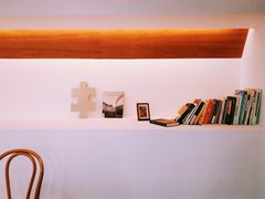 -PUZZLE COFFEE 拼图咖啡