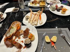 -星汇餐厅(新濠影汇店)