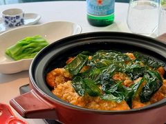 -悦轩中餐厅·高空江景·杭州柏悦酒店