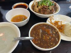 -姚记炒肝店(鼓楼店)