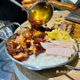 在兰州！段家滩！就这家馋哭我了….
