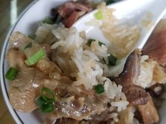 -丰依竹食·老牌竹筒饭