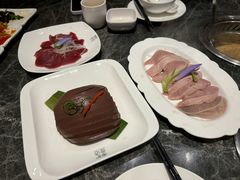 -围炉夜话·潮汕卤水火锅(榕江店)