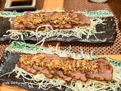 -长崎屋·日本料理·刺身·烧鸟(天河北路店)